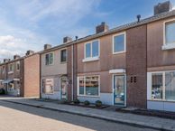 de Quaylaan 48, 5361 KS Grave