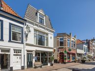 Keizerstraat 36-D, 2584 BJ Den Haag