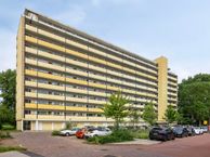 Van Vollenhovenplein 108, 2313 EE Leiden