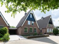 Van Speijkstraat 7, 3354 XZ Papendrecht