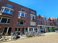 Waterloostraat 27-A03, 3062 TD Rotterdam