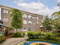 Zwederstraat 16-B, 3073 ZS Rotterdam