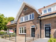 v.d.Spiegelstraat 40, 4461 LM Goes