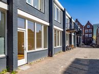 Visschersplein 154, 3511 LX Utrecht
