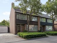 Jonkheer de la Courtstraat 33, 5251 JD Vlijmen