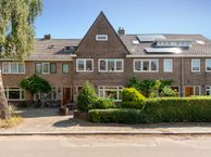 Mendelssohnstraat 37, 3533 XG Utrecht