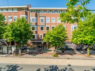 Tweede Hugo de Grootstraat 66-3, 1052 LG Amsterdam