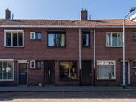 Wagenaarstraat 46, 5014 MZ Tilburg