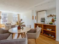 Tweede Keucheniusstraat 16-3, 1051 VR Amsterdam