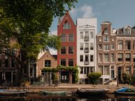 Egelantiersgracht 28-2, 1015 RL Amsterdam