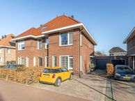 Paul van Ostaijenlaan 18, 2652 KP Berkel en Rodenrijs