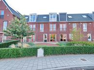 Reehorsterweg 27-J, 6717 LD Ede