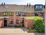 Rosa Spierstraat 22, 2135 TT Hoofddorp