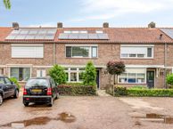 Lavendelstraat 53, 5402 ZM Uden