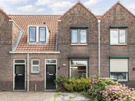 Jasmijnstraat 13, 3812 XZ Amersfoort