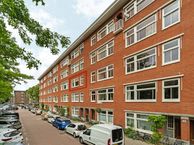 Joos Banckersweg 22-2, 1056 ER Amsterdam