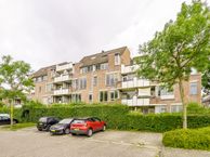 Jacob Obrechtstraat 13, 3816 PG Amersfoort