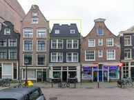 Slijkstraat 9-C, 1012 CM Amsterdam