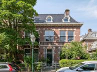 Rusthoekstraat 32-E, 2584 CV Den Haag