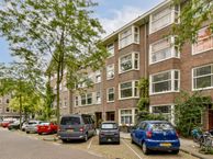 Gaaspstraat 58-1, 1079 VG Amsterdam