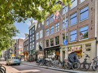 Elandsgracht 59-1A, 1016 TN Amsterdam