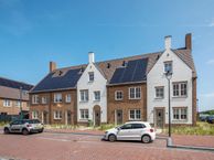 Laan van Surrey 4, 2135 XJ Hoofddorp