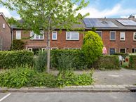 Prinses Irenelaan 87, 3554 HD Utrecht