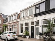 Brouwersstraat 86, 2013 WP Haarlem