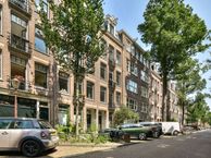 Vrolikstraat 297-D, 1091 VD Amsterdam
