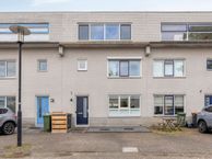 Harskamperzand 9, 3823 ZD Amersfoort