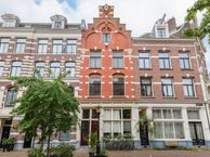 Swammerdamstraat 62-1, 1091 RW Amsterdam