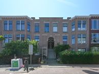 Dibbetsstraat 20, 2518 PS Den Haag