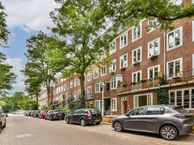 Jekerstraat 46-3, 1078 MD Amsterdam
