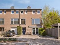 Mirabelweg 24, 5632 PC Eindhoven