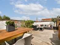 Van Tuyll van Serooskerkenplein 54-3, 1076 NC Amsterdam