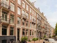 Spinozastraat 17-D, 1018 HE Amsterdam