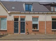 De Klopstraat 8, 3361 XA Sliedrecht