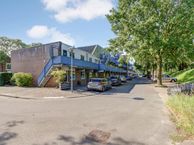 New Yorkdreef 41, 3564 KE Utrecht