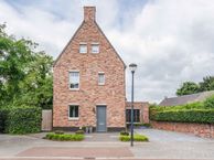 Kogelflesstraat 21, 5111 WB Baarle-Nassau