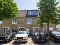 Dr. J. Presserstraat 79, 2552 LR Den Haag