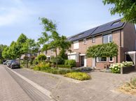 Bartokstraat 2, 5481 PB Schijndel