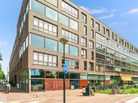 Panamalaan 162, 1019 AZ Amsterdam