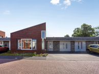 Nelson Mandelastraat 4, 5384 BJ Heesch