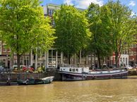 Oudeschans 3-B, 1011 KP Amsterdam