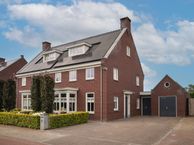 Pastoor Willenborgstraat 15, 5466 NW Veghel
