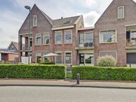 Dirk IV-plein 2, 4223 NJ Hoornaar