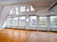 Prinsengracht 422-2, 1016 JC Amsterdam