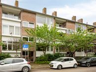 Bachweg 92-A, 3816 NL Amersfoort