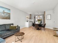 Vechtstraat 183-H, 1079 JJ Amsterdam