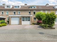 Huizingalaan 26, 5628 CL Eindhoven